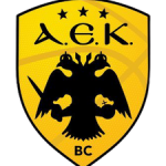 雅典AEK队标